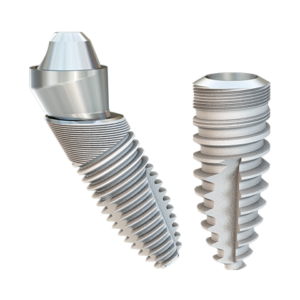 Medentika Implant
