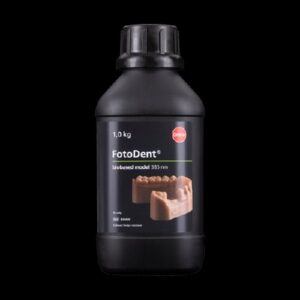 FotoDent® biobased model