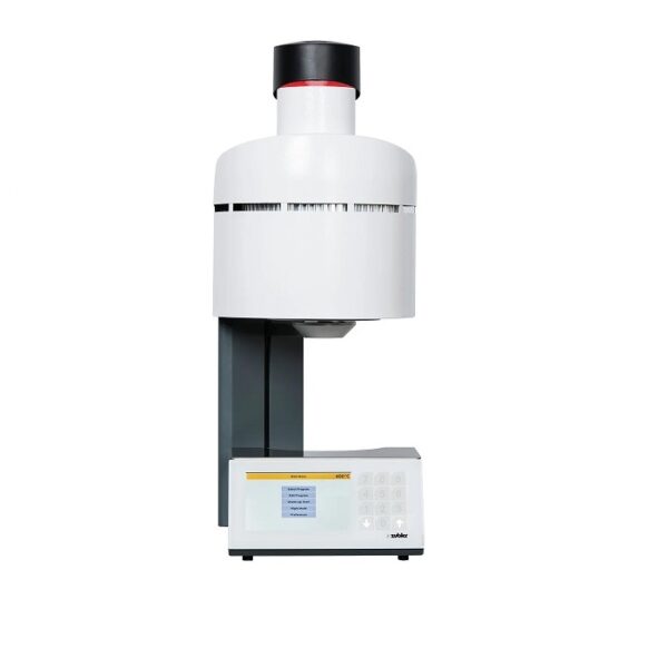 ZUBLER VARIO PRESS 330.e