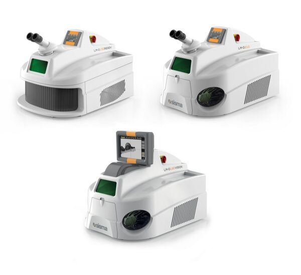 SISMA LM-D Ready 150