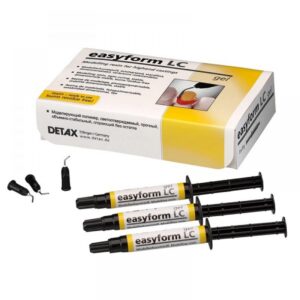 easyform LC gel