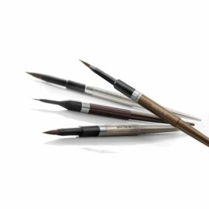 N.ERA BRUSHES