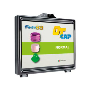 OT - Cap Standard
