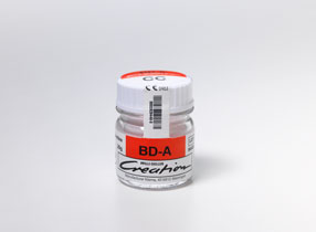Creation CC - dentin