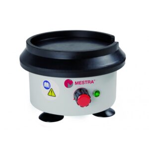 Vibrátor okrúhly "MESTRA" 120 mm