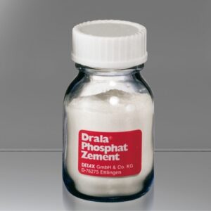 Drala® Phosphate Cement