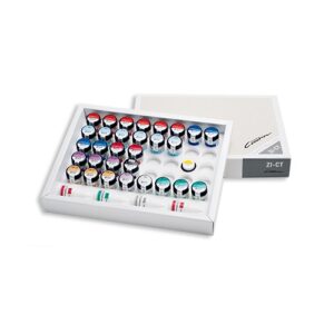 Creation ZI-CT  starter kit