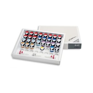 Creation ZI-CT Introduction Kit