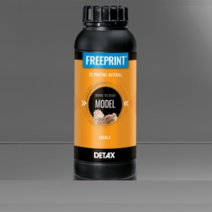 Freeprint® model
