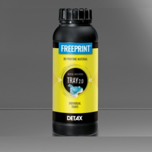 Freeprint® tray
