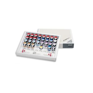Creation ZI-CT  Introduction Kit