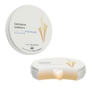 Copra Supreme Bleach, OM1-3 ,98x14mm,
