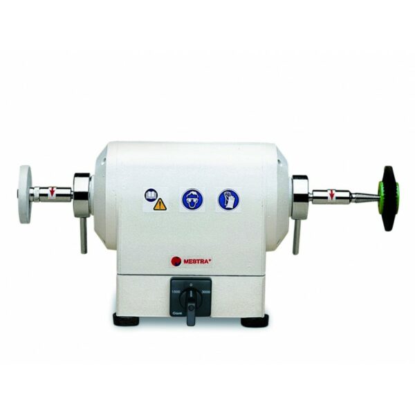 Polirovací motor - 500W