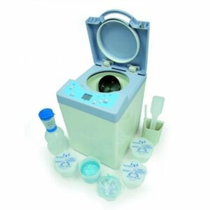 ALGINATE AUTOMATIC MIXER