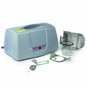 CALYPSO” ULTRASONIC CLEANER
