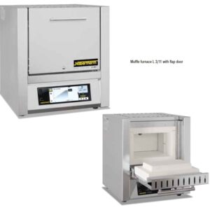 NABERTHERM LT 3 , LT 5
