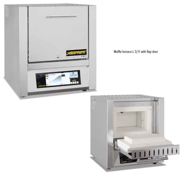 NABERTHERM LT 3 , LT 5