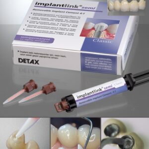 Implantlink® semi Forte