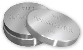 Starbond CoS Disc basic
