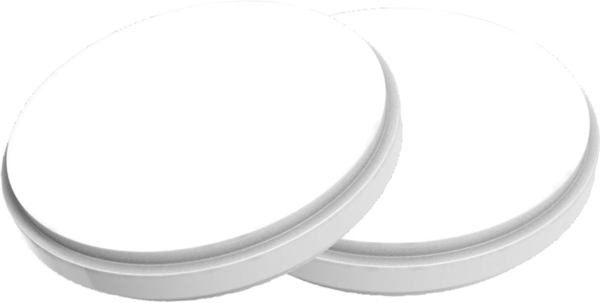 CopraSupreme Symphony, translucent 98 Ø x 14mm