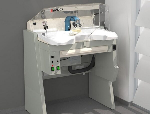 NEW ERIOBOX