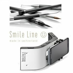 Smile Line