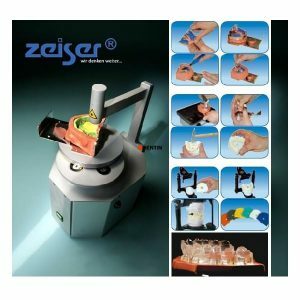 Giroform - ZEISER system