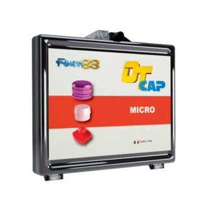 OT Cap - Micro Size