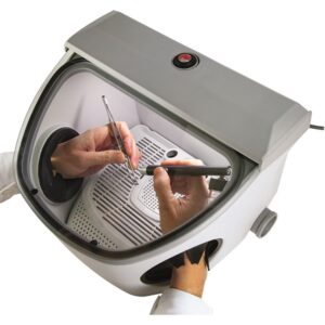 Pracovný box - ECLIPSE Mestra