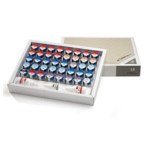 Creation LS Kit - lítium disilikát