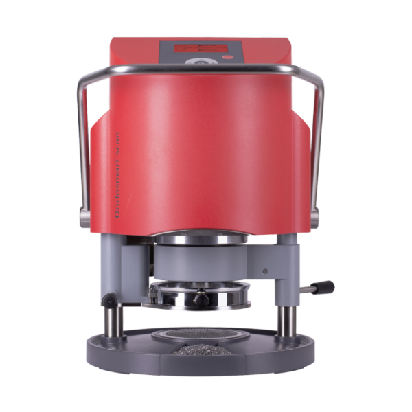 Drufosmart scan