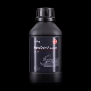 FotoDent® model2, black