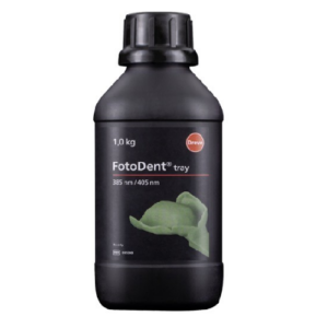 FotoDent® tray2 385/405 nm