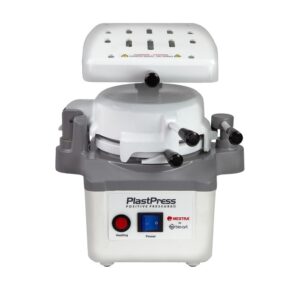 PlastPress - Mestra