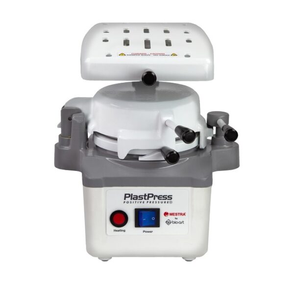 PlastPress - Mestra