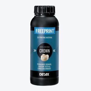 FREEPRINT® crown , A1