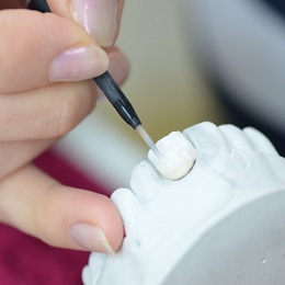 Zubná technika