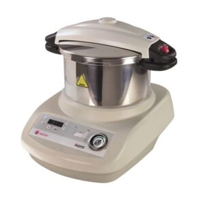 MESTRA GEISSER 6L  AUTOMATICKÝ POLYMERIZAČNÝ HRNIEC