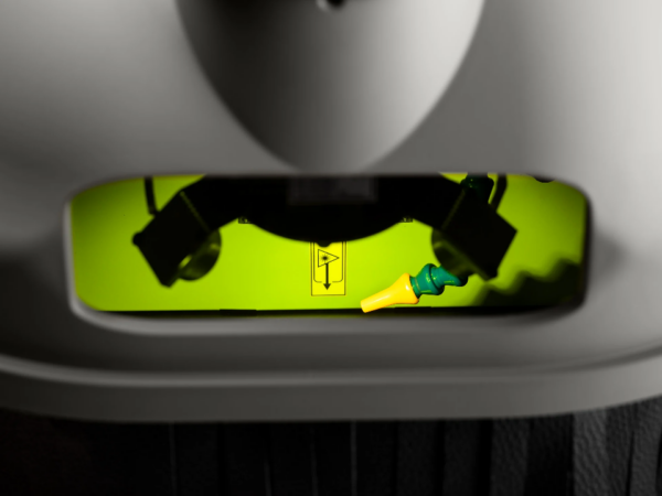 ELELLTROLASER MS 3.5 - 35J - Image 3